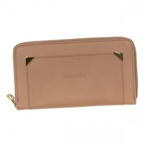 SEE BY CHLOE（シーバイクロエ） 長財布 9P7459 C208 NOUGAT