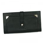 SEE BY CHLOE（シーバイクロエ） 長財布 9P7461 1 BLACK