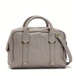 SEE BY CHLOE（シーバイクロエ） ハンドバッグ 9S7605 A69 LIGHT TAUPE