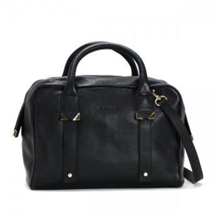 SEE BY CHLOE（シーバイクロエ） ハンドバッグ 9S7605 1 BLACK