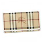 Burberry（バーバリー） 長財布 LS PENROSE HTR 1000T WHITE