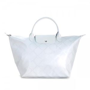 Longchamp（ロンシャン） トートバッグ 1623 107 BLANC