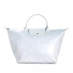 Longchamp（ロンシャン） トートバッグ 1623 107 BLANC
