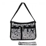 LESPORTSAC（レスポートサック） ナナメガケバッグ 7507