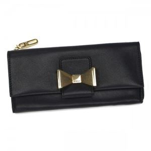Chloe（クロエ） 長財布 3P0489 1 BLACK