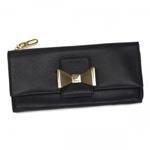 Chloe（クロエ） 長財布 3P0489 1 BLACK