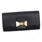 Chloe（クロエ） 長財布 3P0490 1 BLACK