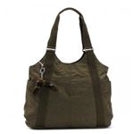 Kipling（キプリング） ハンドバッグ K13338 485 HEATHER OLIVE