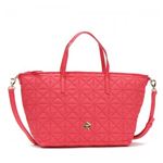 KATE SPADE（ケイトスペード） ナナメガケバッグ PXRU4603 634 STRAWBERRY ／BLACK