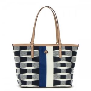 KATE SPADE（ケイトスペード） トートバッグ PXRU4642 478 FRENCH NAVY／BLUE