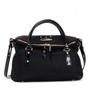 KATE SPADE（ケイトスペード） トートバッグ PXRU3225 1 BLACK