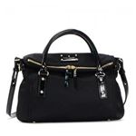 KATE SPADE（ケイトスペード） トートバッグ PXRU3225 1 BLACK