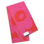 marimekko（マリメッコ） タオル 63630 330 RED／PINK