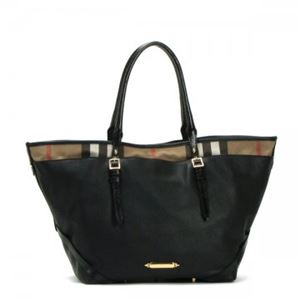 Burberry（バーバリー） トートバッグ LL MD SALISBURY HFL 0010T BLACK