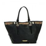 Burberry（バーバリー） トートバッグ LL MD SALISBURY HFL 0010T BLACK