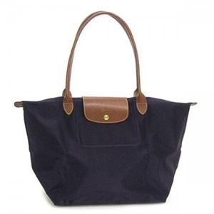 Longchamp（ロンシャン） トートバッグ 1899 645 MYRTILLE