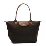 Longchamp（ロンシャン） トートバッグ 1899 203 CHOCOLATE