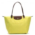 Longchamp（ロンシャン） トートバッグ 1899 174 CITRON