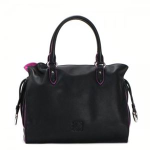 Loewe（ロエベ） ハンドバッグ 306.76.H63 1100 BLACK