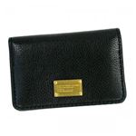 MARC BY MARC JACOBS（マークバイマークジェイコブス） カードケース M3PE099 80001 BLACK