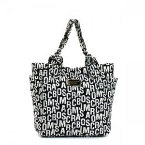 MARC BY MARC JACOBS（マークバイマークジェイコブス） トートバッグ M3PE050 80122 BLACK＆amp;WHITE
