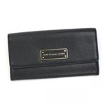 MARC BY MARC JACOBS（マークバイマークジェイコブス） 長財布 M3PE136 80001 BLACK