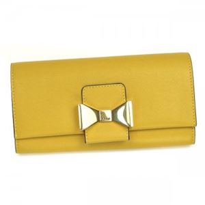 Chloe（クロエ） 長財布 3P0490 251 SUN