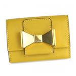 Chloe（クロエ） カードケース 3P0494 251 SUN
