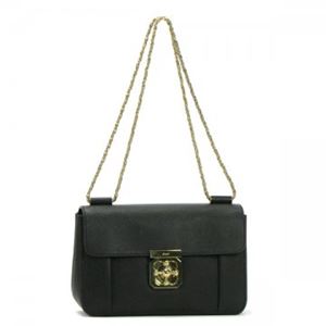 Chloe（クロエ） ショルダーバッグ 3S0816 1 BLACK