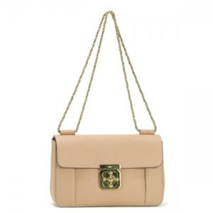 Chloe（クロエ） ショルダーバッグ 3S0816 20Z WET SAND