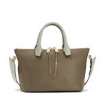 Chloe（クロエ） ハンドバッグ 3S0170 07V PEARL GREY