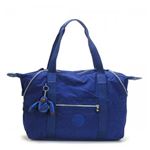 Kipling（キプリング） ボストンバッグ K01362 658 SPORTY BLUE