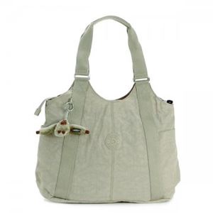 Kipling（キプリング） ハンドバッグ K13338 87 CAFFE LATTE