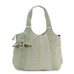 Kipling（キプリング） ハンドバッグ K13338 87 CAFFE LATTE