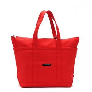 marimekko（マリメッコ） トートバッグ 38107 3 RED