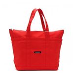 marimekko（マリメッコ） トートバッグ 38107 3 RED