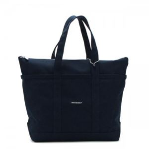 marimekko（マリメッコ） トートバッグ 38107 2 NAVY