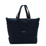 marimekko（マリメッコ） トートバッグ 38107 2 NAVY