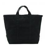 marimekko（マリメッコ） トートバッグ 7442 1 BLACK