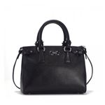 Ferragamo（フェラガモ） ショルダーバッグ 21E428 NERO
