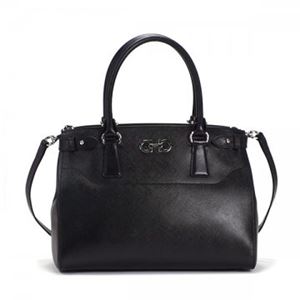 Ferragamo（フェラガモ） ショルダーバッグ 21D940 NERO