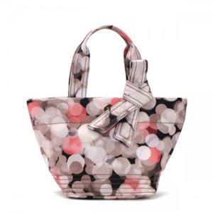 KATE SPADE（ケイトスペード） トートバッグ PXRU4222 929 FESTIVE BUBBLES