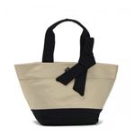 KATE SPADE（ケイトスペード） トートバッグ PXRU4222 146 PERFECT BEIGE／BLACK