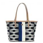 KATE SPADE（ケイトスペード） トートバッグ PXRU4642 478 FRENCH NAVY／BLUE
