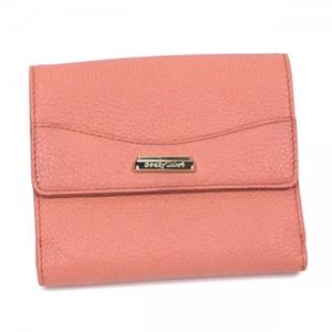 SEE BY CHLOE（シーバイクロエ） Wホック財布 9P7455 A66 CONFETTI