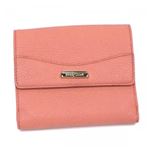 SEE BY CHLOE（シーバイクロエ） Wホック財布 9P7455 A66 CONFETTI