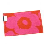 marimekko（マリメッコ） タオル 63631 330 RED／PINK