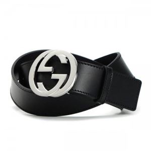 Gucci（グッチ） ベルト 114984 1000 NERO