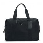 Prada（プラダ） ボストンバッグ VA0796 F0002 NERO