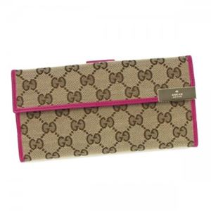Gucci（グッチ） 長財布 257012 8961